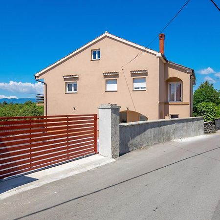 Apartment City Peace Rijeka Luaran gambar