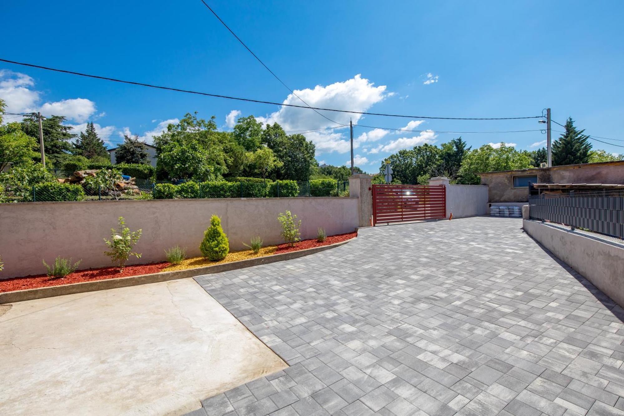 Apartment City Peace Rijeka Luaran gambar